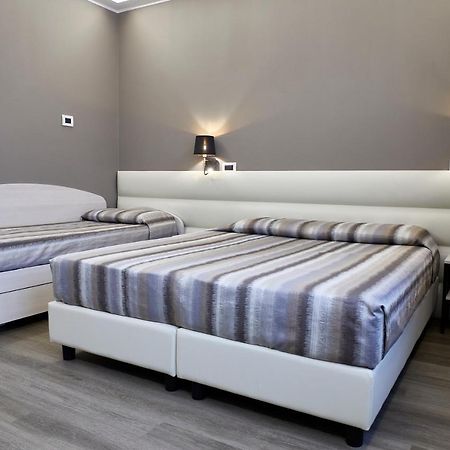 Hotel La Perla Camerano Exteriér fotografie