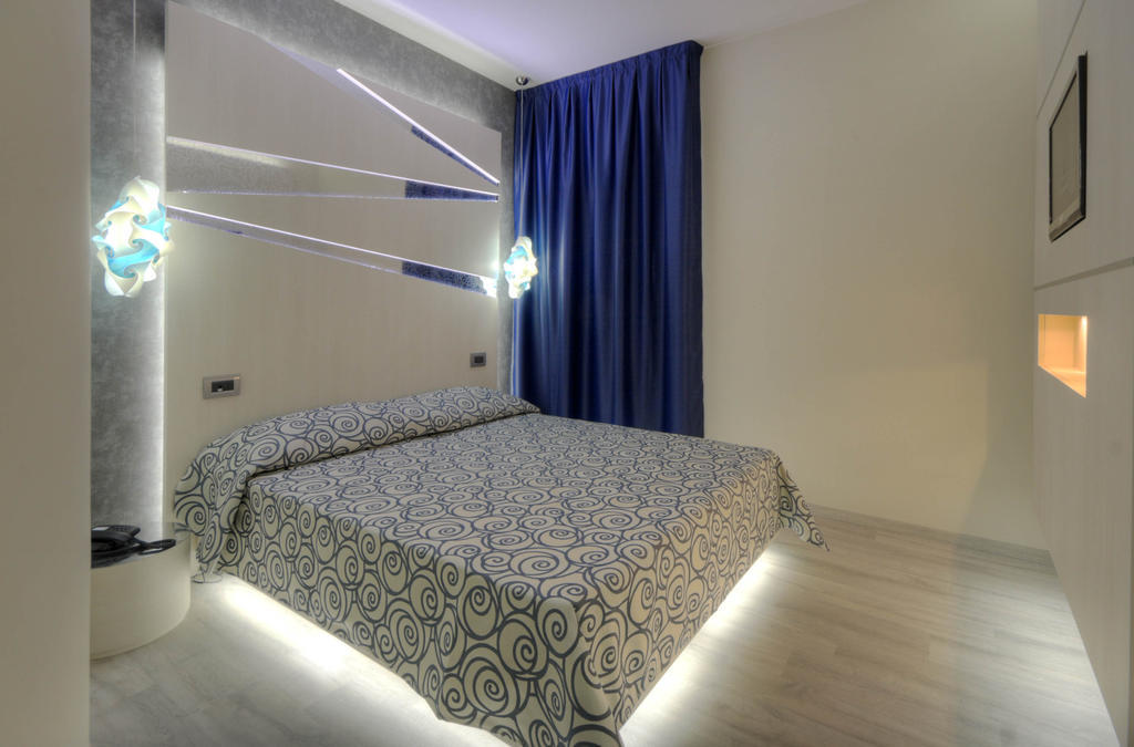 Hotel La Perla Camerano Pokoj fotografie